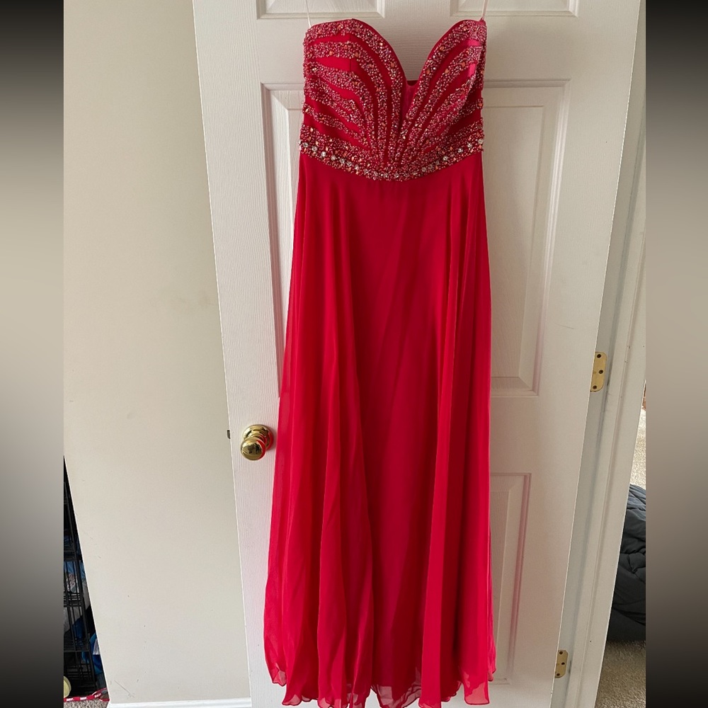 Prom Dress for Sale!